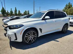 5UX23EU06T9250414 2026 BMW X5