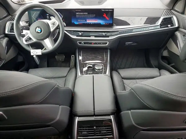 5UX23EU06T9289293 2026 BMW X5 - Image 8