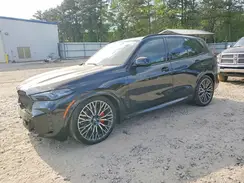 5UX23EU06T9293294 2026 BMW X5