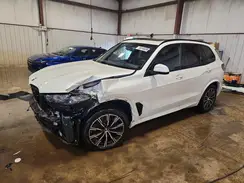 5UX23EU06T9384078 2026 BMW X5