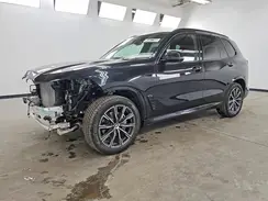 5UX23EU06T9387241 2026 BMW X5
