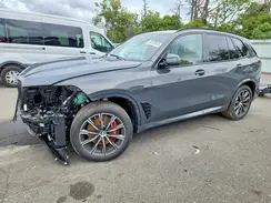 5UX23EU06T9485895 2026 BMW X5