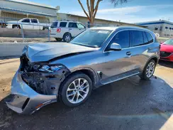 5UX23EU07R9S14286 2024 BMW X5
