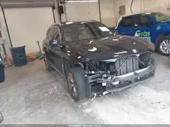 5UX23EU07R9S27202 2024 BMW X5