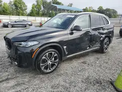 5UX23EU07R9S31556 2024 BMW X5