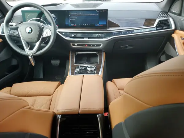 5UX23EU07R9S31556 2024 BMW X5 - Image 8