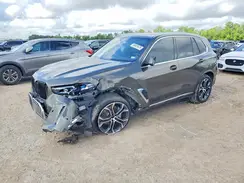 5UX23EU07R9S44792 2024 BMW X5
