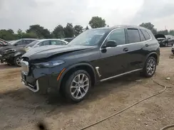 5UX23EU07R9S54156 2024 BMW X5