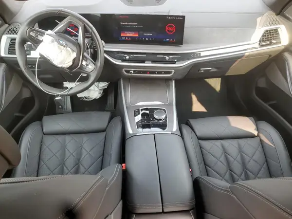 5UX23EU07R9S54156 2024 BMW X5 - Image 8