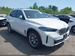 5UX23EU07R9S62564 2024 BMW X5
