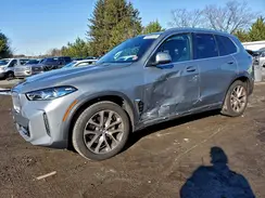 5UX23EU07R9S64864 2024 BMW X5
