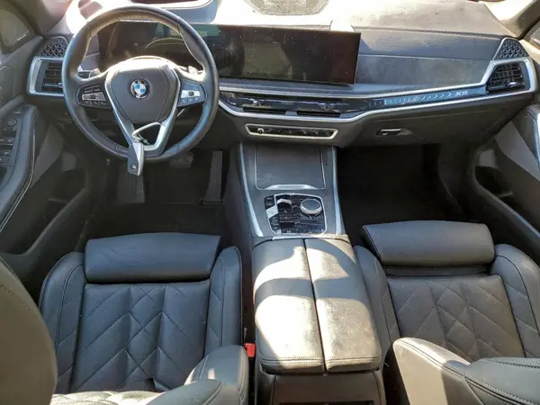 5UX23EU07R9S64864 2024 BMW X5 - Image 8