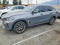 5UX23EU07R9S80238 2024 BMW X5