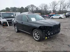 5UX23EU07R9T08829 2024 BMW X5