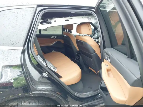 5UX23EU07R9T08829 2024 BMW X5 - Image 8
