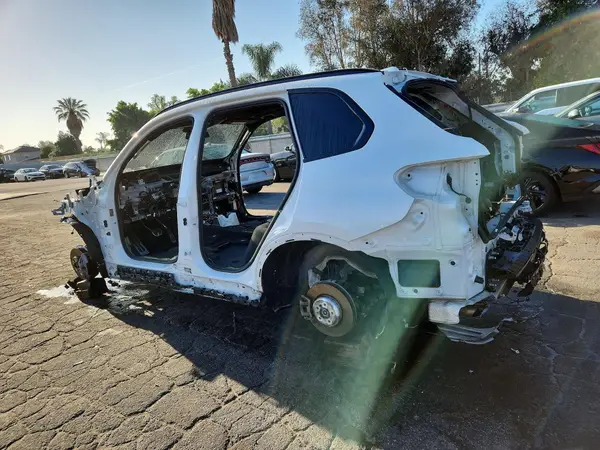 5UX23EU07R9T10337 2024 BMW X5 - Image 2