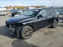 5UX23EU07R9T11617 2024 BMW X5