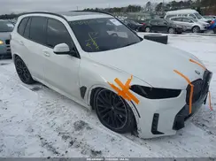 5UX23EU07R9T45539 2024 BMW X5