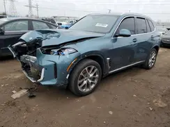 5UX23EU07R9T47727 2024 BMW X5