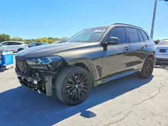 5UX23EU07R9T52815 2024 BMW X5