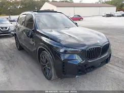5UX23EU07R9T95860 2024 BMW X5