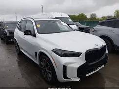 5UX23EU07R9U02192 2024 BMW X5