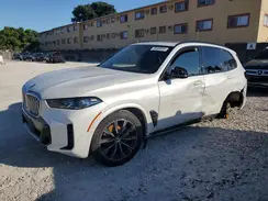 5UX23EU07R9U09983 2024 BMW X5