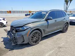 5UX23EU07R9U24385 2024 BMW X5
