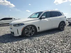 5UX23EU07R9U26783 2024 BMW X5
