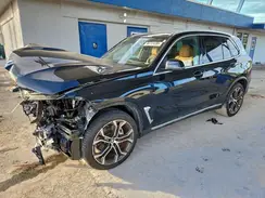 5UX23EU07R9U69309 2024 BMW X5