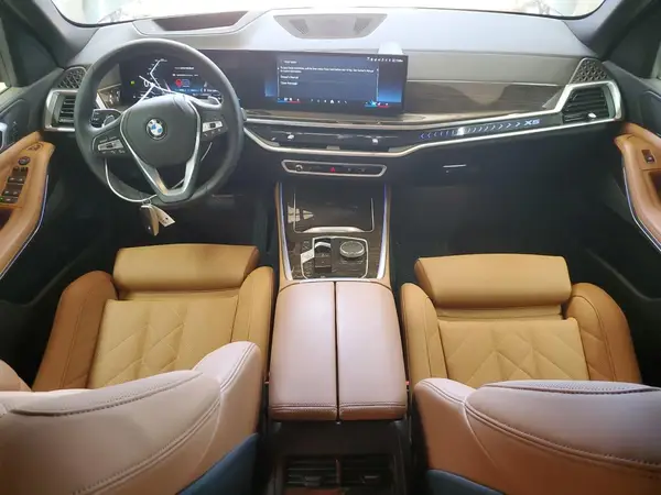 5UX23EU07R9U87468 2024 BMW X5 - Image 8