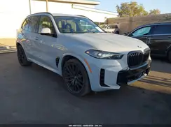 5UX23EU07R9U87566 2024 BMW X5