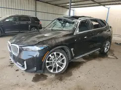5UX23EU07R9U94291 2024 BMW X5