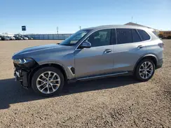5UX23EU07R9U94405 2024 BMW X5