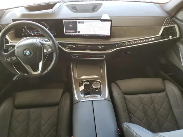 5UX23EU07R9U94405 2024 BMW X5 - Image 8