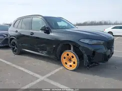 5UX23EU07R9U96655 2024 BMW X5