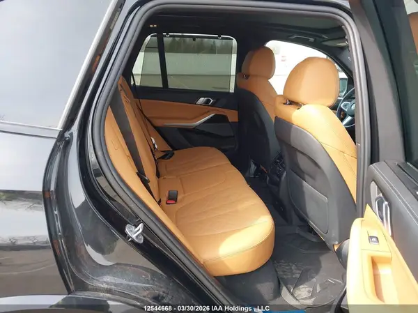 5UX23EU07R9U96655 2024 BMW X5 - Image 8