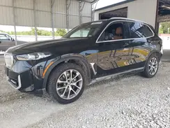 5UX23EU07R9V02566 2024 BMW X5