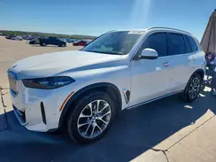 5UX23EU07R9V16970 2024 BMW X5