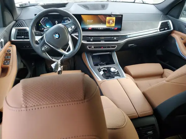 5UX23EU07R9V21411 2024 BMW X5 - Image 8
