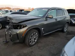 5UX23EU07R9V33297 2024 BMW X5