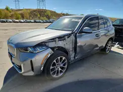 5UX23EU07R9V45952 2024 BMW X5