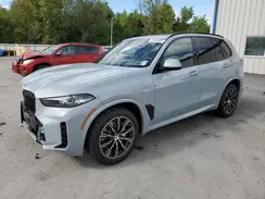5UX23EU07R9V52223 2024 BMW X5