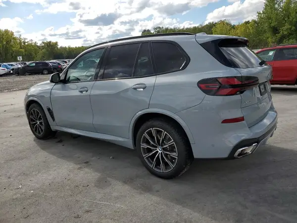 5UX23EU07R9V52223 2024 BMW X5 - Image 2