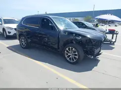 5UX23EU07R9V61357 2024 BMW X5