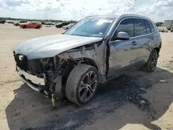 5UX23EU07R9V69104 2024 BMW X5