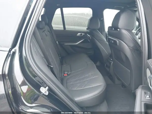 5UX23EU07R9V84198 2024 BMW X5 - Image 8