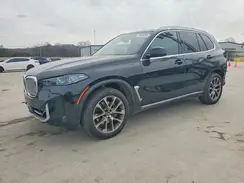5UX23EU07R9V87490 2024 BMW X5