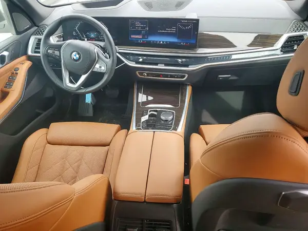 5UX23EU07R9V87490 2024 BMW X5 - Image 8