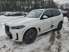5UX23EU07R9V90339 2024 BMW X5